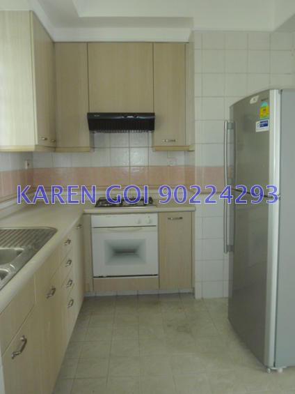 Oleander Towers (D12), Apartment #133151312